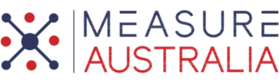 Measure Australia logo